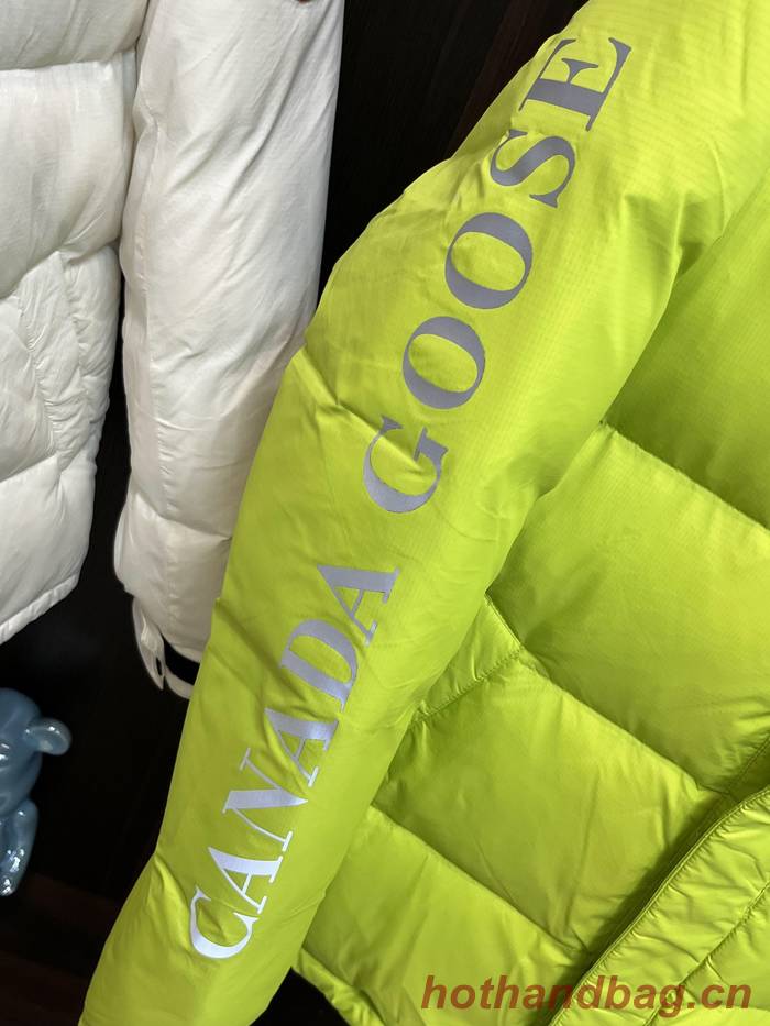 Canada Goose Top Quality Down Coat CGY00008-2 Canada Goose Top Quality Down Coat CGY00008-2